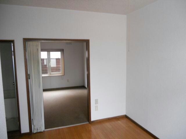 コーポミヤサカの物件内観写真