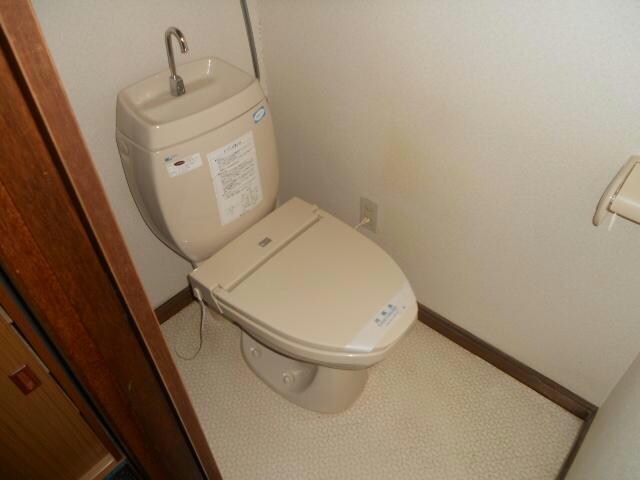 コーポミヤサカの物件内観写真