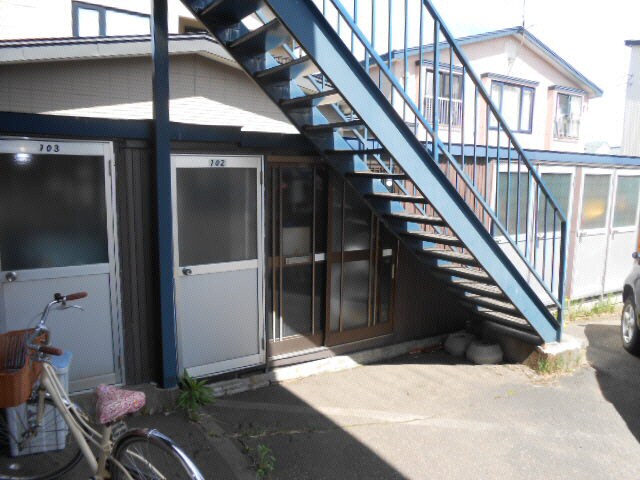 コーポミヤサカの物件内観写真