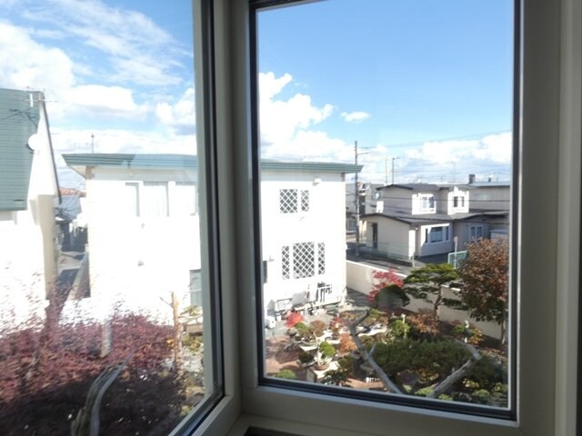 愛国西3-8-1の物件内観写真