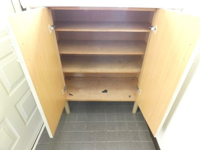 愛国西3-8-1の物件内観写真