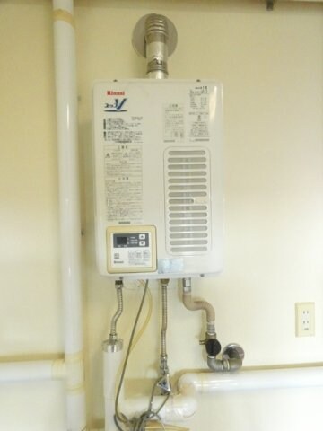 愛国西3-8-1の物件内観写真