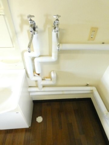 愛国西3-8-1の物件内観写真