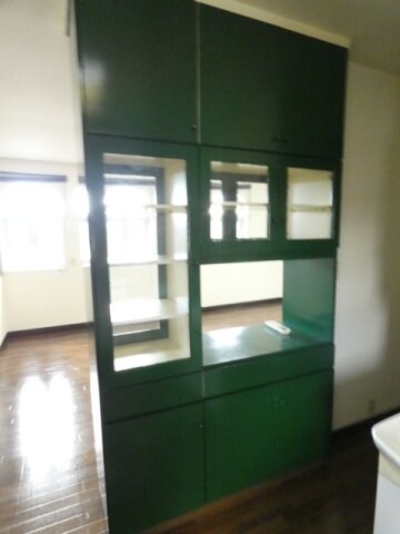 愛国西3-8-1の物件内観写真