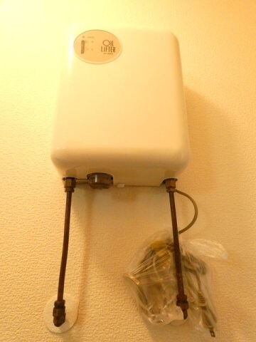 愛国西3-8-1の物件内観写真