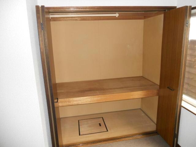 コーポミヤサカの物件内観写真