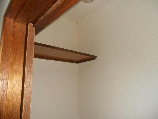 コーポミヤサカの物件内観写真