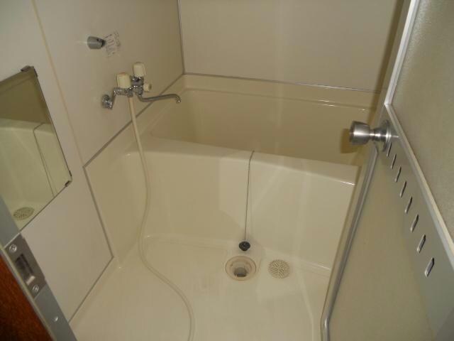 コーポミヤサカの物件内観写真