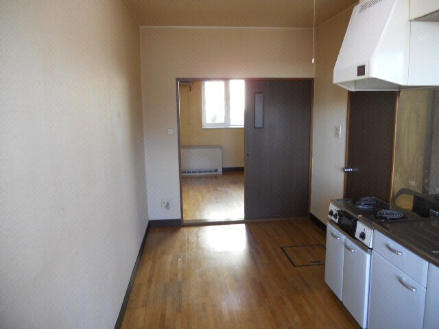 ニューシティ芦野の物件内観写真