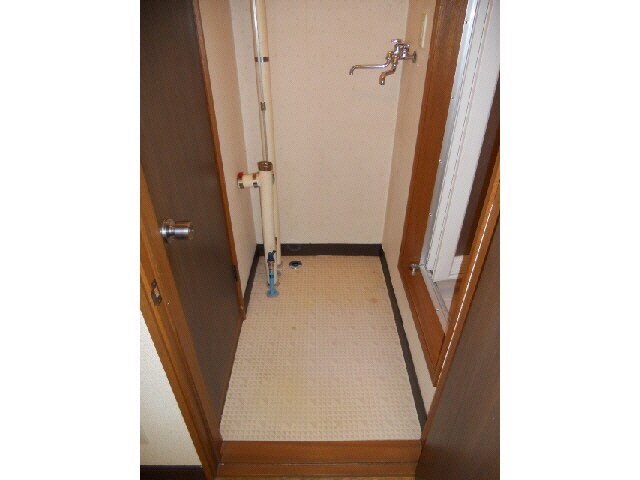 ニューシティ芦野の物件内観写真