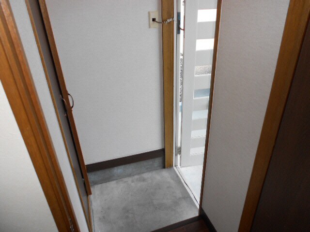 ニューシティ芦野の物件内観写真