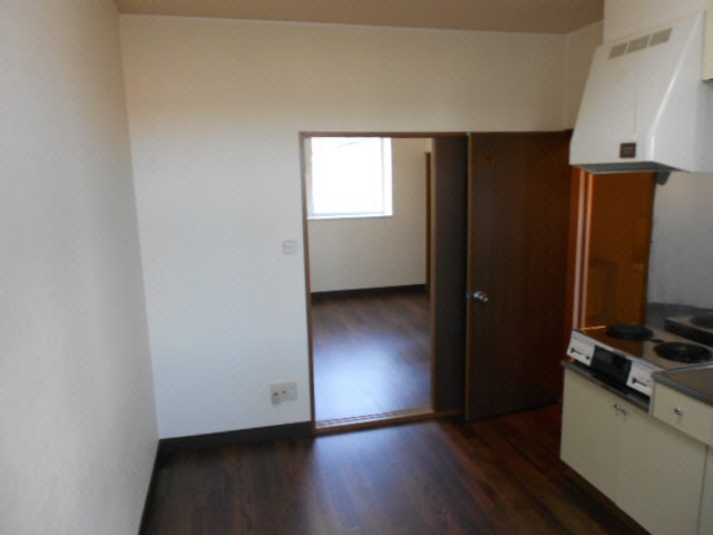 ニューシティ芦野の物件内観写真