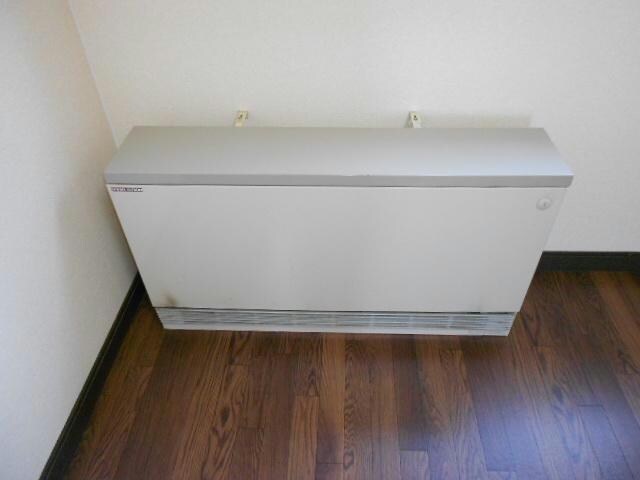 ニューシティ芦野の物件内観写真