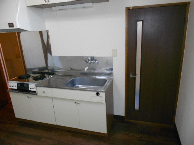 ニューシティ芦野の物件内観写真