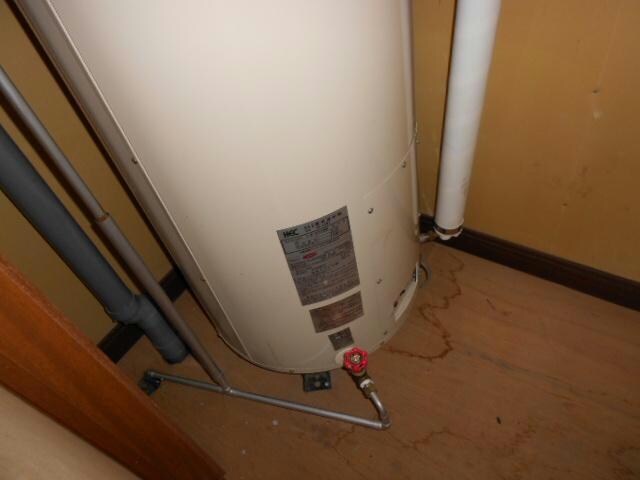 ニューシティ芦野の物件内観写真