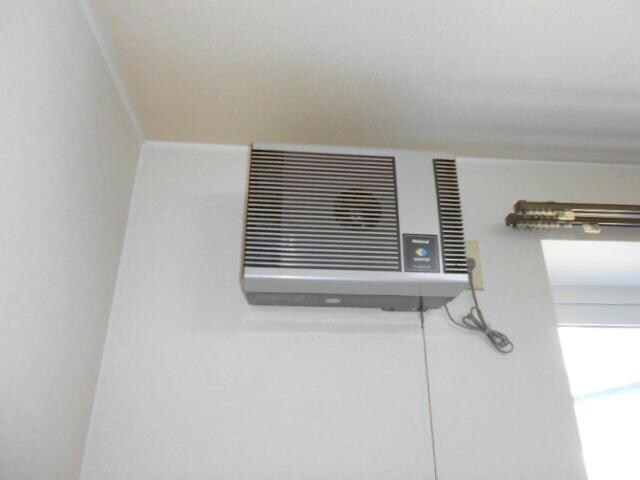 ニューシティ芦野の物件内観写真