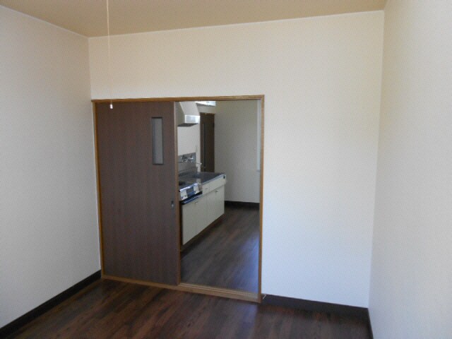 ニューシティ芦野の物件内観写真