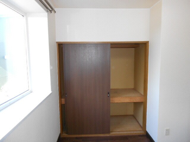 ニューシティ芦野の物件内観写真