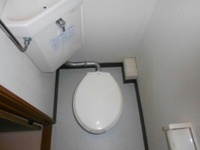 ニューシティ芦野の物件内観写真