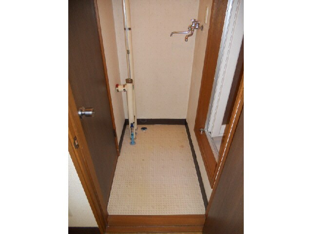 ニューシティ芦野の物件内観写真