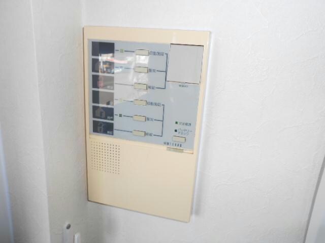 ニューシティ芦野の物件内観写真