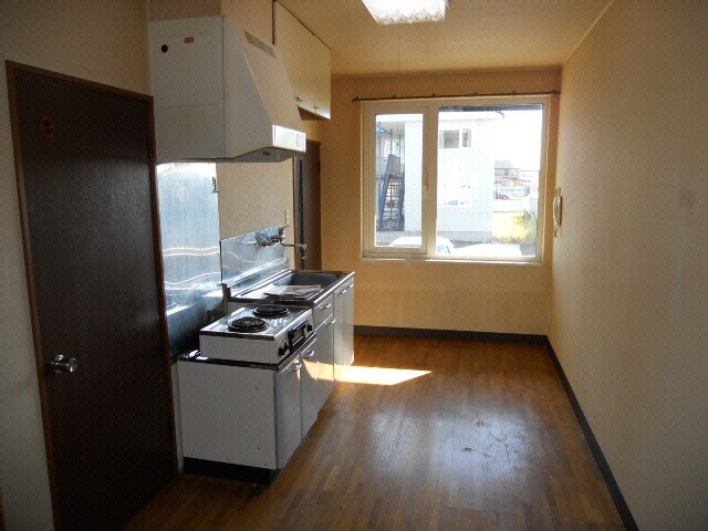 ニューシティ芦野の物件内観写真