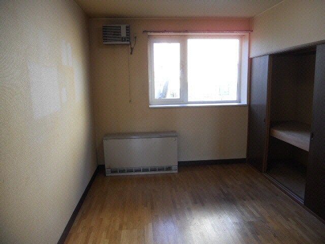 ニューシティ芦野の物件内観写真