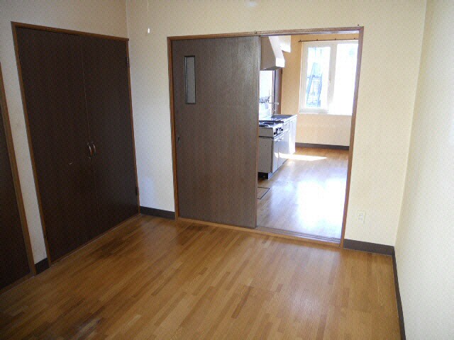 ニューシティ芦野の物件内観写真