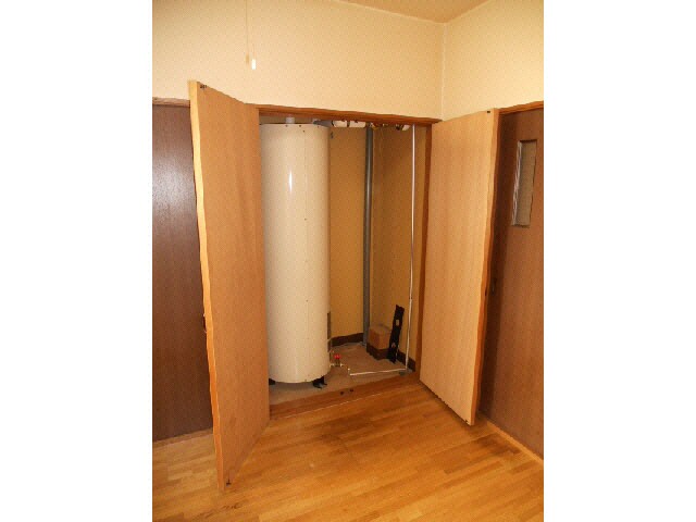 ニューシティ芦野の物件内観写真