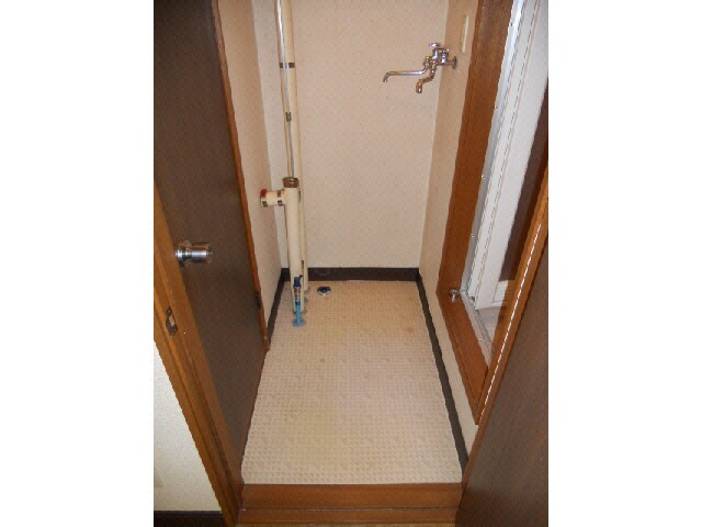 ニューシティ芦野の物件内観写真