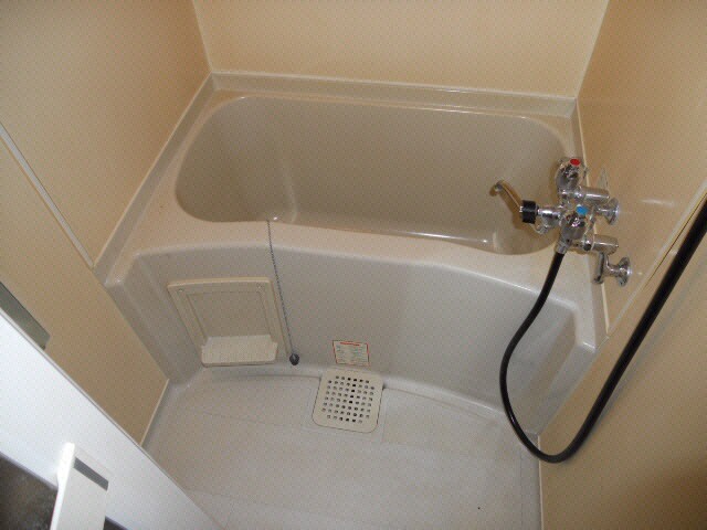 ニューシティ芦野の物件内観写真