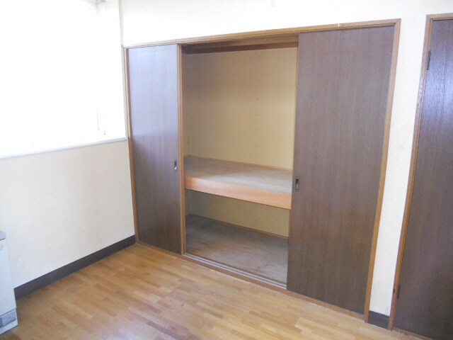 ニューシティ芦野の物件内観写真