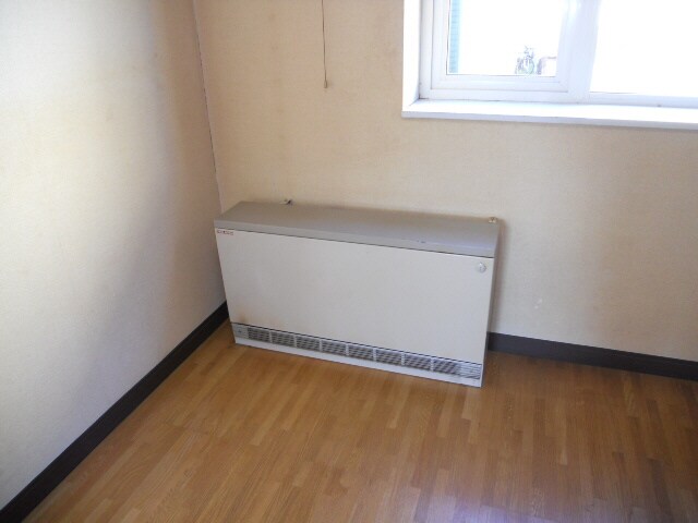 ニューシティ芦野の物件内観写真