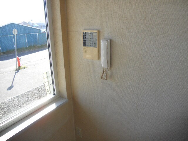 ニューシティ芦野の物件内観写真