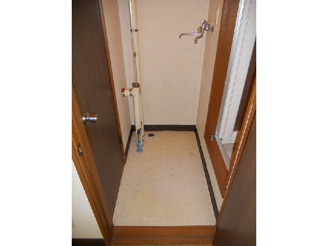 ニューシティ芦野の物件内観写真