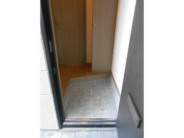 アーバンエステート昭和の物件内観写真