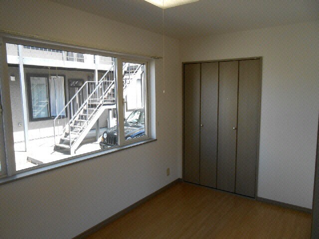 アーバンエステート昭和の物件内観写真