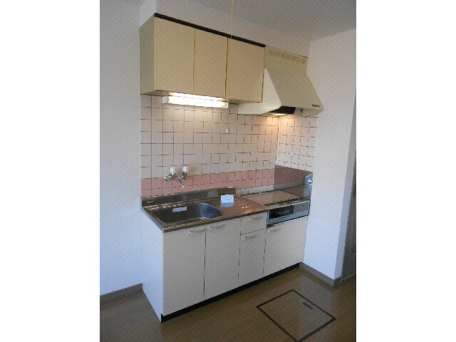 アーバンエステート昭和の物件内観写真