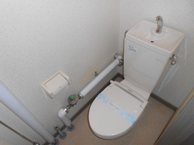 アーバンエステート昭和の物件内観写真