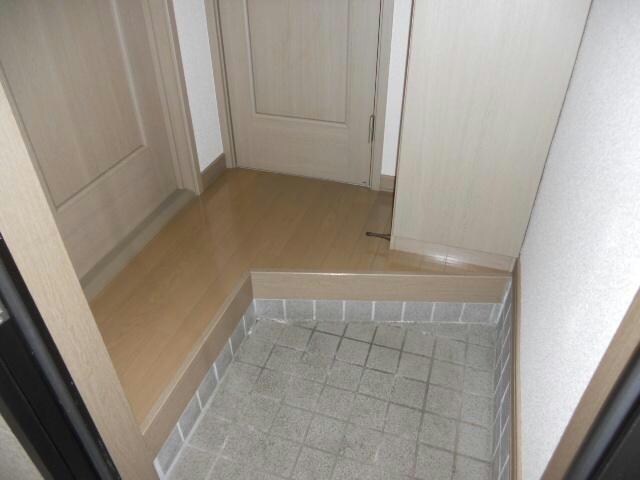 アーバンエステート昭和の物件内観写真