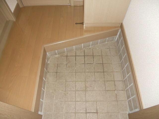 アーバンエステート昭和の物件内観写真