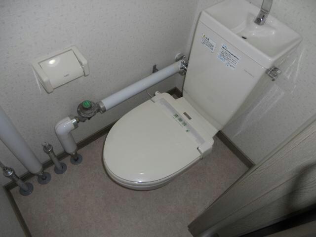 アーバンエステート昭和の物件内観写真