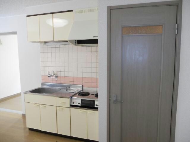 アーバンエステート昭和の物件内観写真