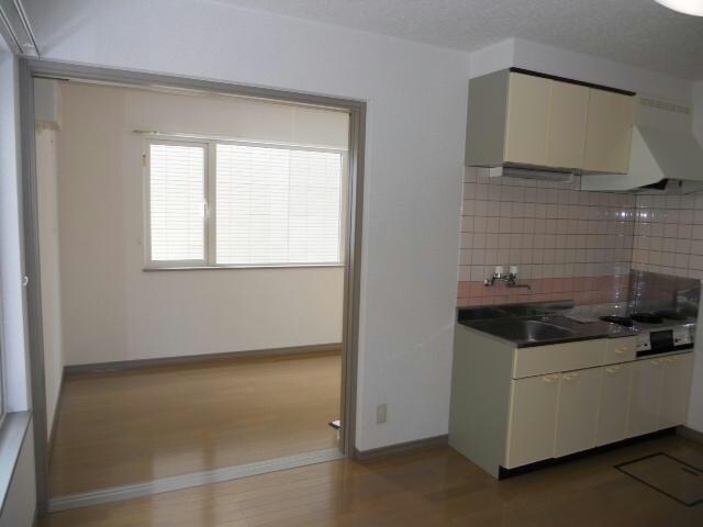 アーバンエステート昭和の物件内観写真