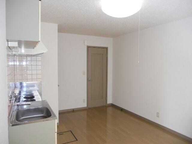 アーバンエステート昭和の物件内観写真