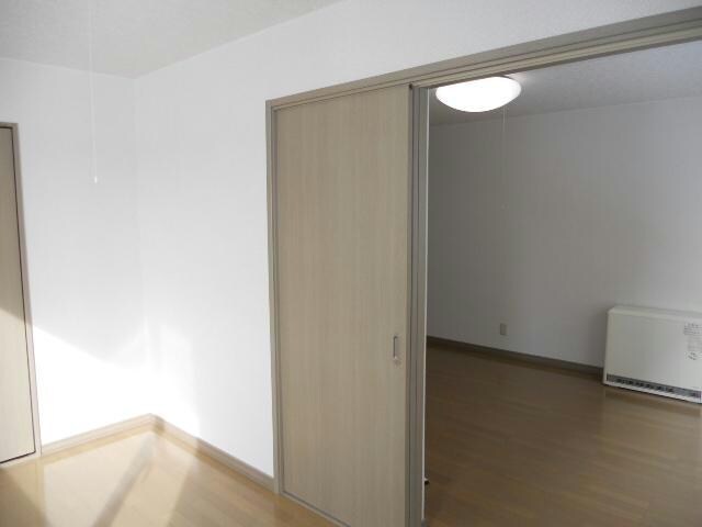 アーバンエステート昭和の物件内観写真