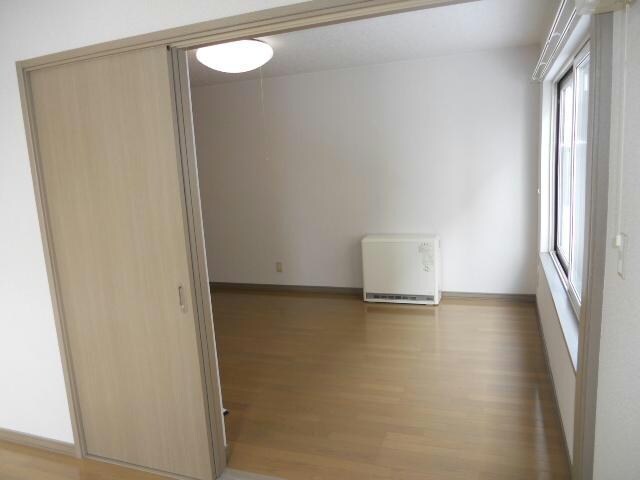 アーバンエステート昭和の物件内観写真