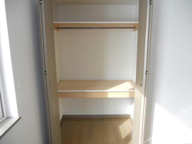 アーバンエステート昭和の物件内観写真