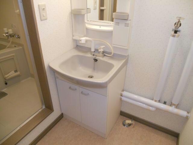 アーバンエステート昭和の物件内観写真