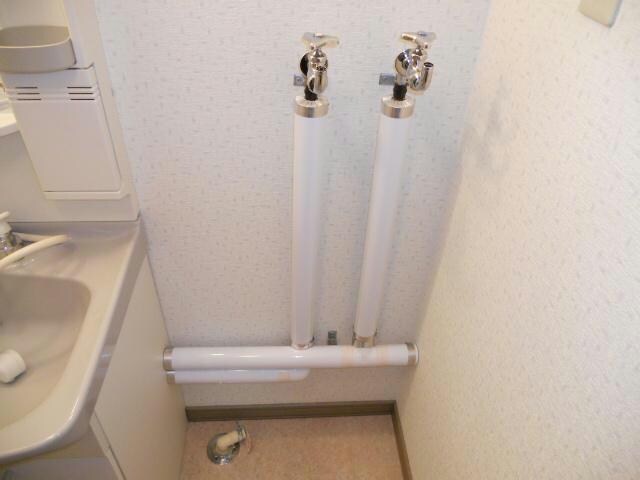 アーバンエステート昭和の物件内観写真